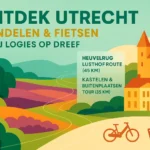 De Mooiste Routes vanuit Driebergen